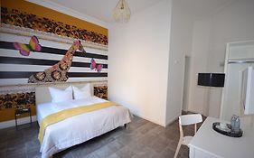 Hotel Reverey * kontaktloser Self Check-In *